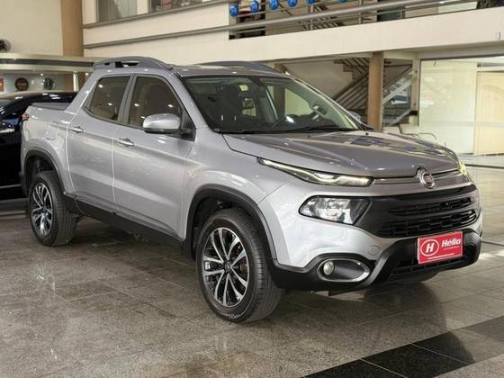 FIAT TORO 1.8 16V EVO FLEX FREEDOM AT6